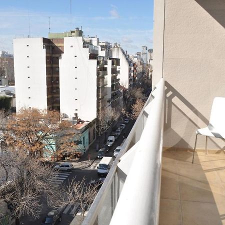 Cimma Suites Apart Hotel Ciudad Autónoma de Ciudad Autónoma de Buenos Aires Exterior foto