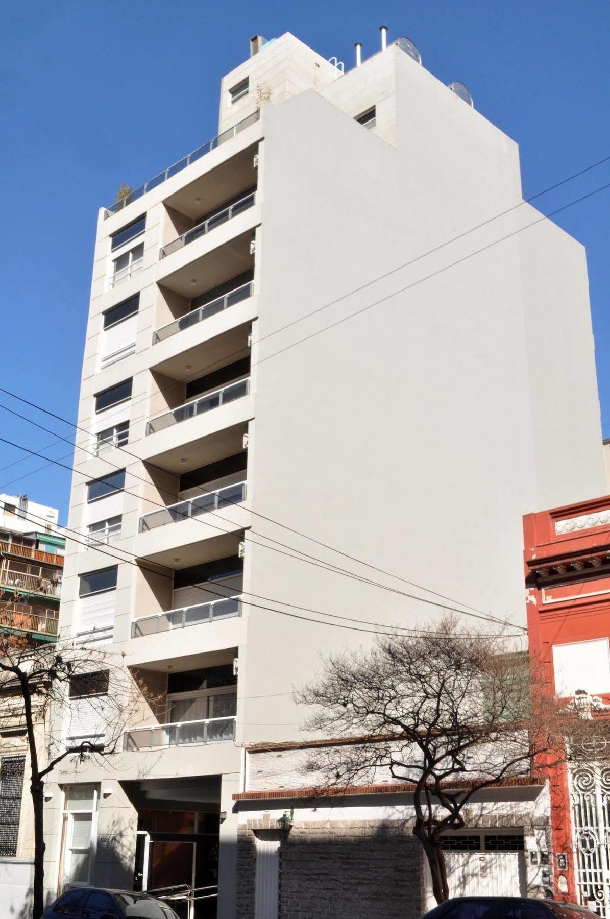 Cimma Suites Apart Hotel Ciudad Autónoma de Ciudad Autónoma de Buenos Aires Exterior foto